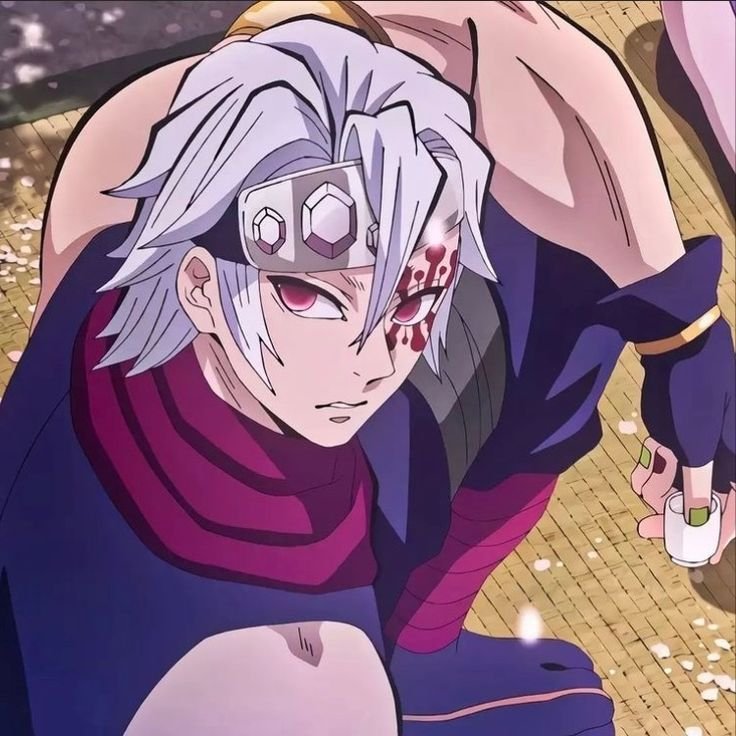 Tengen Uzui — Image 13